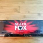 บุหรี่ Black Fox Original