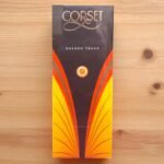 บุหรี่ CORSET Golden Slim