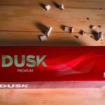 บุหรี่ Dusk Premium