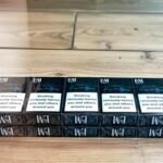 บุหรี่ L&M Storm 7.1