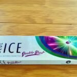 บุหรี่ Blue Ice Double Blast