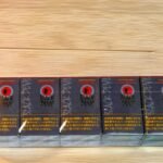 บุหรี่ Black Devil Chocolate