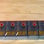 บุหรี่ Black Devil Chocolate