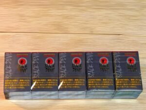 บุหรี่ Black Devil Chocolate