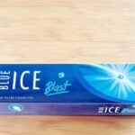 บุหรี่ Blue Ice Blast