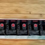 บุหรี่ Black Devil Vanilla