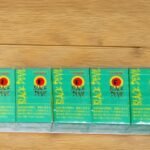 บุหรี่ Black Devil Ice & Vanilla