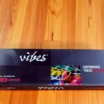 บุหรี่ Vibes Vanilla