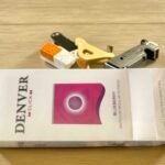 บุหรี่ Denver Click Blueberry