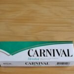 บุหรี่ Carnival Menthol