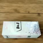 บุหรี่ D&J Silver Edition