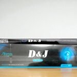 บุหรี่ D&J Ice Plus