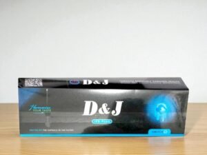 บุหรี่ D&J Ice Plus