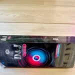 บุหรี่ D&J Double Strawberry & Spear Mint