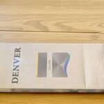 บุหรี่ Denver Silver