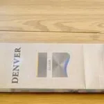 บุหรี่ Denver Silver
