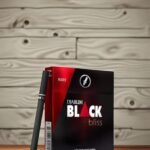 บุหรี่ Djarum Black Bliss Ruby
