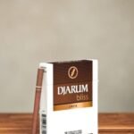บุหรี่ Djarum Black Bliss Herbal