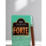 บุหรี่ Forte Menthol