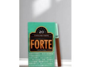 บุหรี่ Forte Menthol