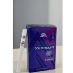 บุหรี่ Gold Mount Blueberry