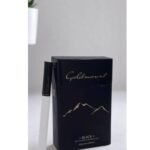 บุหรี่ Gold Mount Black