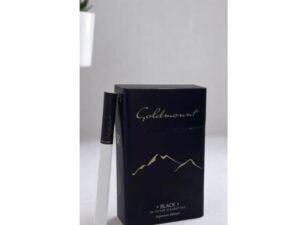 บุหรี่ Gold Mount Black