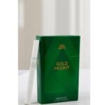 บุหรี่ Gold Mount Menthol