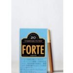 บุหรี่ Forte light