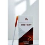 บุหรี่ Gold Mount Chocolate