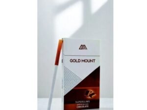 บุหรี่ Gold Mount Chocolate