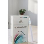 บุหรี่ Gold Mount Surprise Click