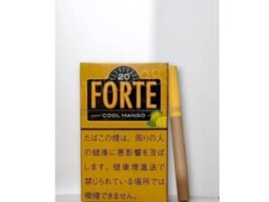 บุหรี่ Forte Cool Mango