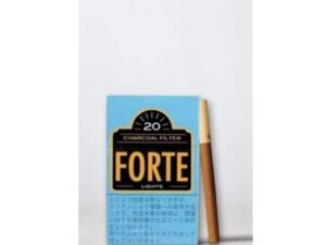 บุหรี่ Forte light