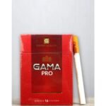 บุหรี่ Gama Pro