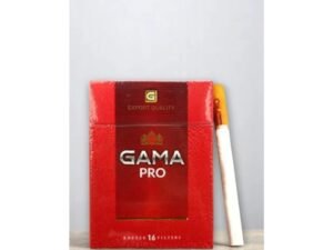 บุหรี่ Gama Pro