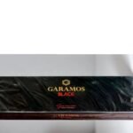 บุหรี่ Garamos Black