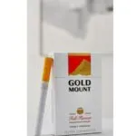 บุหรี่ Gold Mount Red