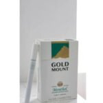 บุหรี่ Gold Mount Menthol