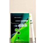 บุหรี่ Vess Mint & Apple