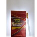 บุหรี่ Gudang Baru Origin