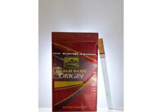 บุหรี่ Gudang Baru Origin