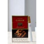 บุหรี่ Gudang Garam International