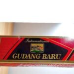 บุหรี่ Gudang Baru International (16มวน)