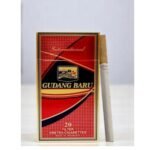 บุหรี่ Gudang Baru Internasional