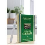 บุหรี่ Garam Menthol