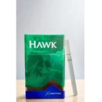 บุหรี่ Hawk Menthol