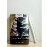 บุหรี่ iscore Green (ซองอ่อน)