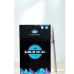 บุหรี่ Gold Seal Double Strawberry & Mint