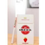 บุหรี่ Gold Seal Strawberry